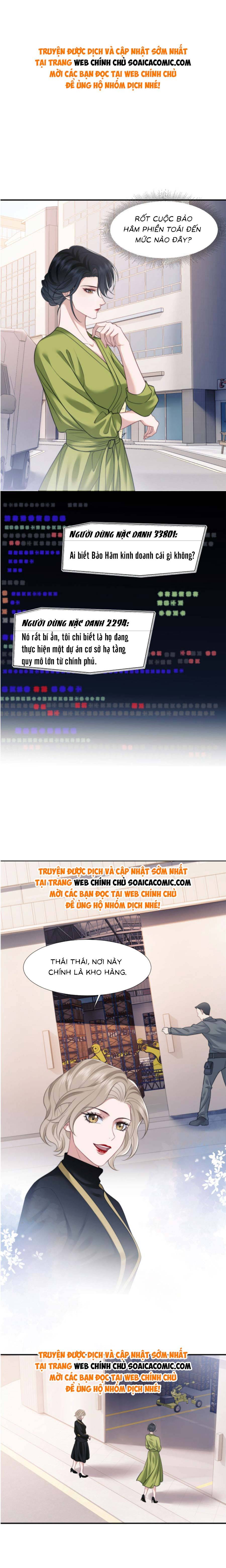 Ninita Yêu Dấu - Phần 2 Chap 1113.8 - Next Chap 1114.8