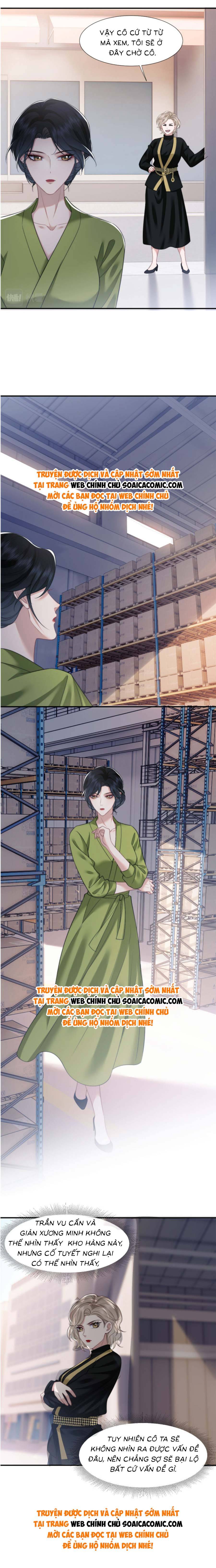 Ninita Yêu Dấu - Phần 2 Chap 1113.8 - Next Chap 1114.8