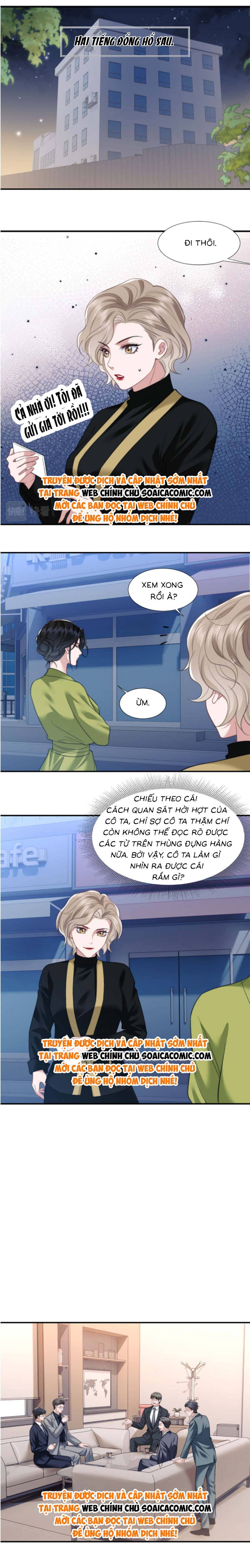 Ninita Yêu Dấu - Phần 2 Chap 1113.8 - Next Chap 1114.8