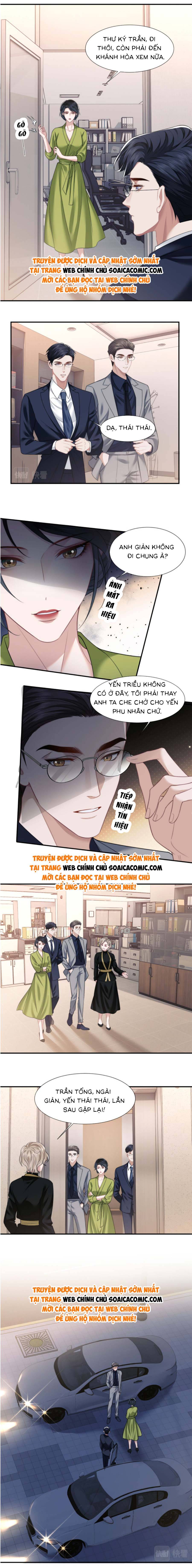 Ninita Yêu Dấu - Phần 2 Chap 1113.8 - Next Chap 1114.8