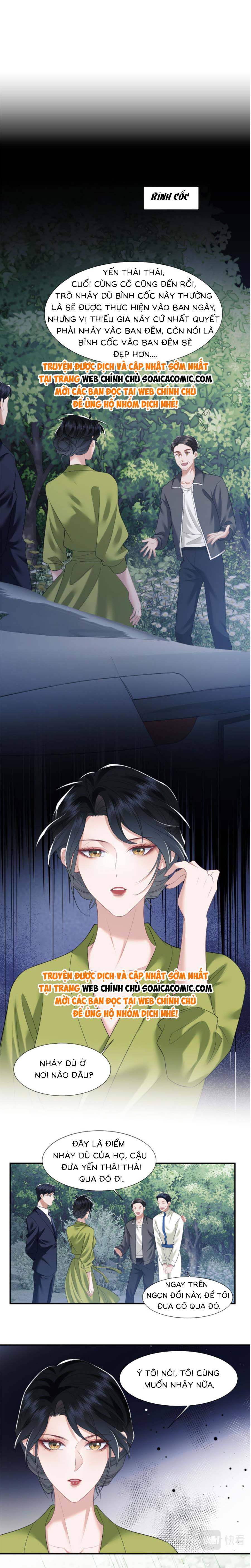 Ninita Yêu Dấu - Phần 2 Chap 1113.8 - Next Chap 1114.8