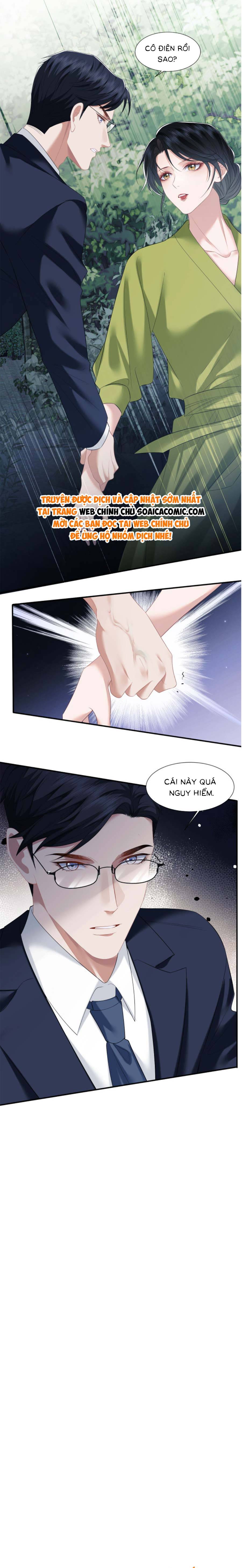 Ninita Yêu Dấu - Phần 2 Chap 1113.8 - Next Chap 1114.8