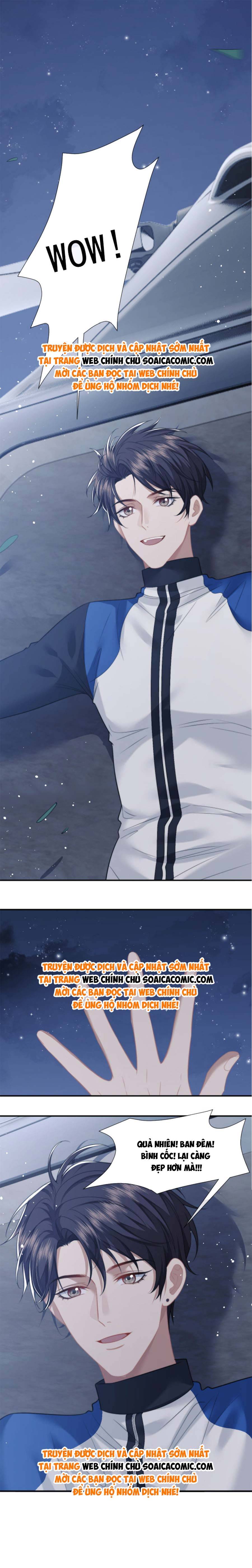 Ninita Yêu Dấu - Phần 2 Chap 1113.8 - Next Chap 1114.8