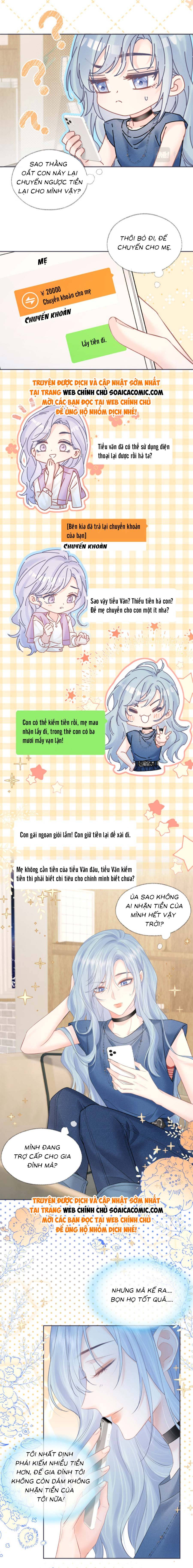 Ninita Yêu Dấu - Phần 2 Chap 1113.9 - Next Chap 1114.9