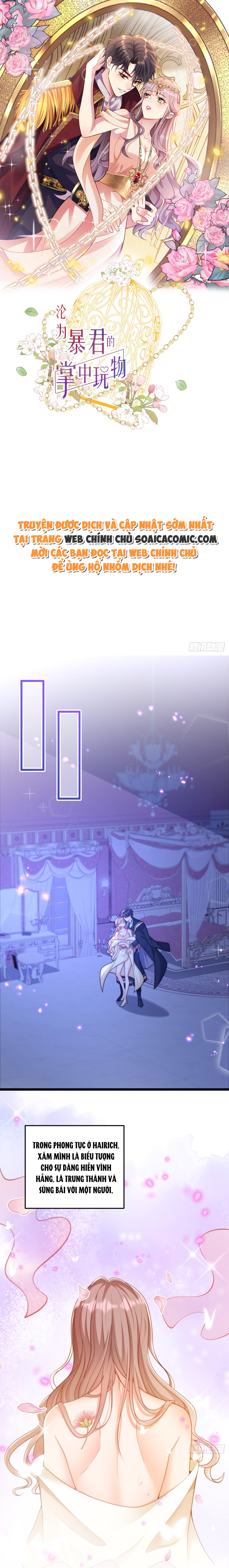 Ninita Yêu Dấu - Phần 2 Chap 1114.2 - Next Chap 1115.2