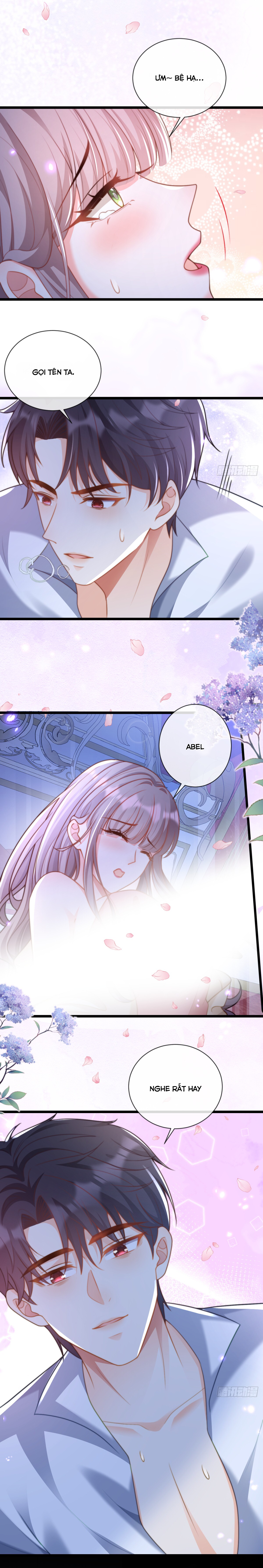 Ninita Yêu Dấu - Phần 2 Chap 1114.2 - Next Chap 1115.2
