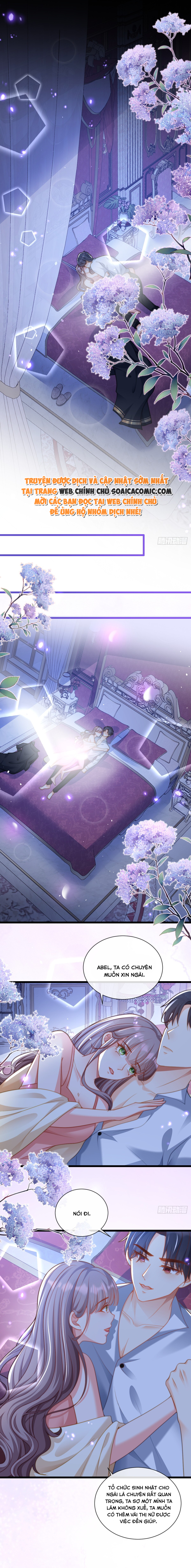 Ninita Yêu Dấu - Phần 2 Chap 1114.2 - Next Chap 1115.2