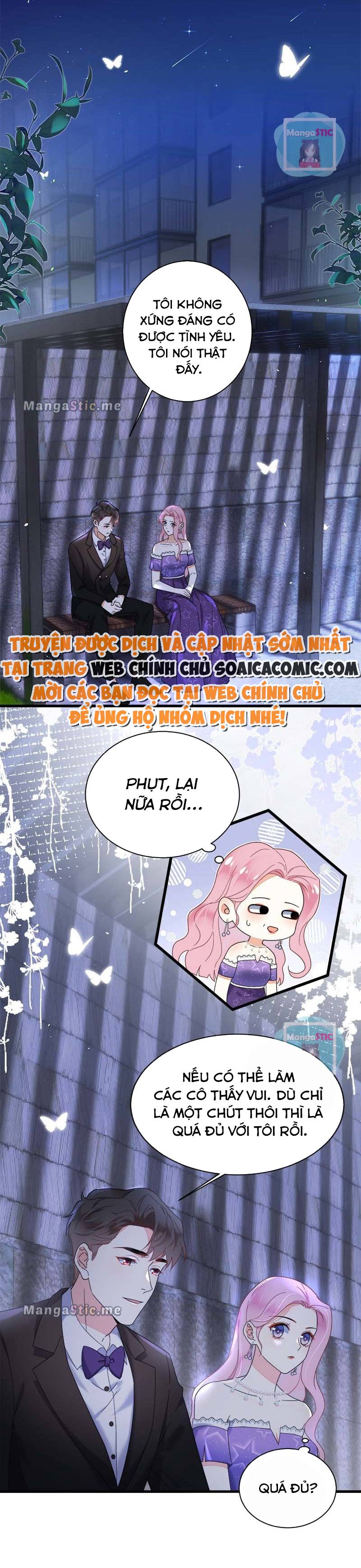 Ninita Yêu Dấu - Phần 2 Chap 1114.4 - Next Chap 1115.4