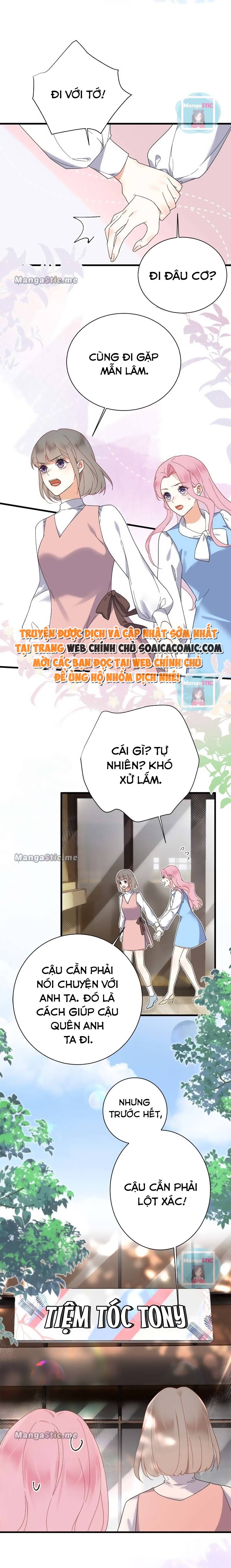 Ninita Yêu Dấu - Phần 2 Chap 1114.4 - Next Chap 1115.4