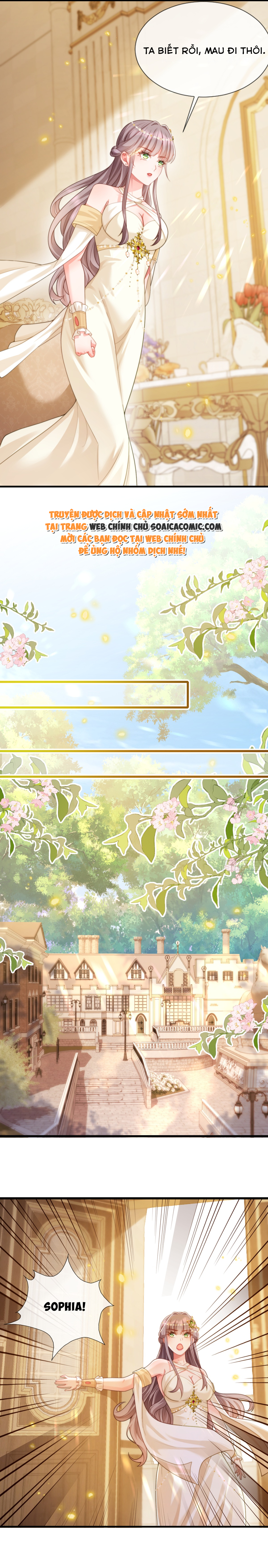 Ninita Yêu Dấu - Phần 2 Chap 1114.6 - Next Chap 1115.6