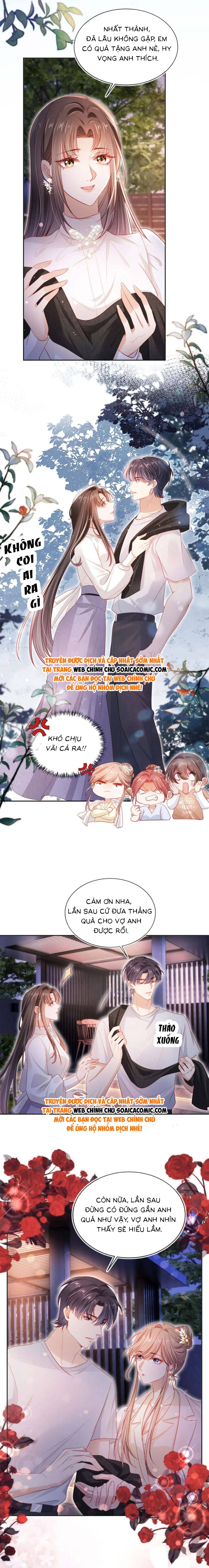 Ninita Yêu Dấu - Phần 2 Chap 1114.7 - Next Chap 1115.7