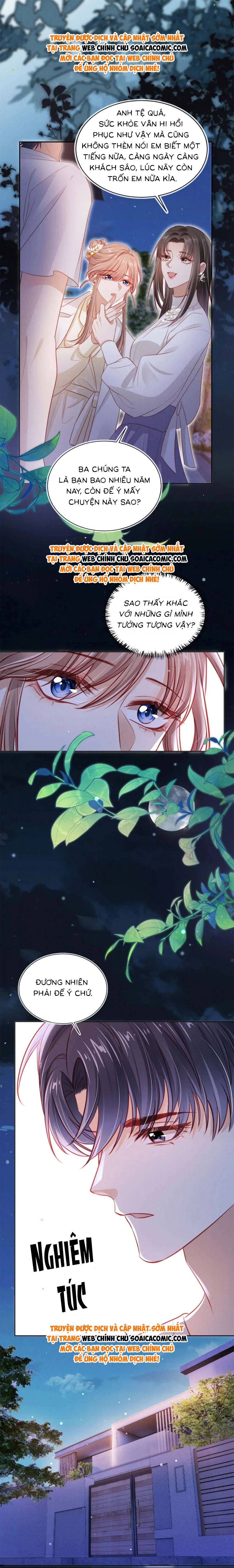 Ninita Yêu Dấu - Phần 2 Chap 1114.7 - Next Chap 1115.7