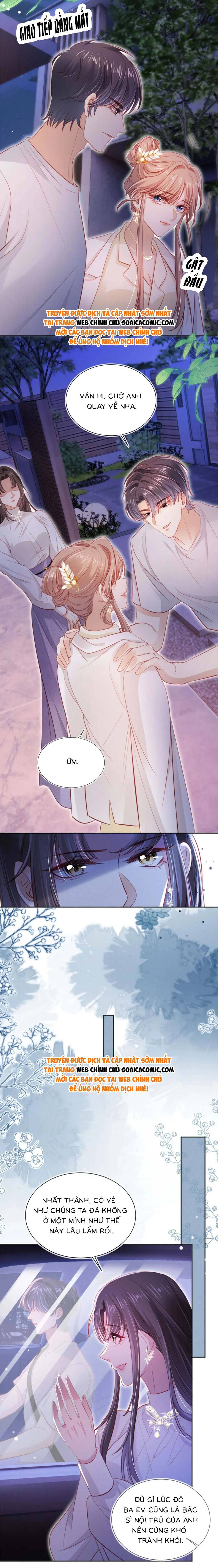 Ninita Yêu Dấu - Phần 2 Chap 1114.7 - Next Chap 1115.7