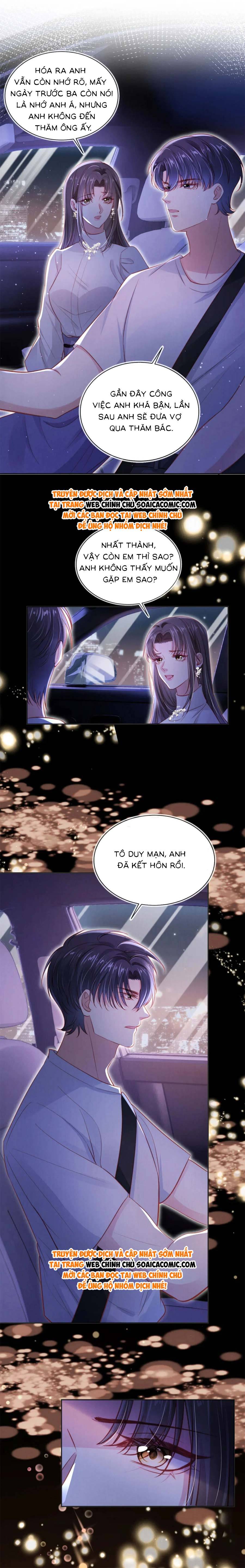 Ninita Yêu Dấu - Phần 2 Chap 1114.7 - Next Chap 1115.7