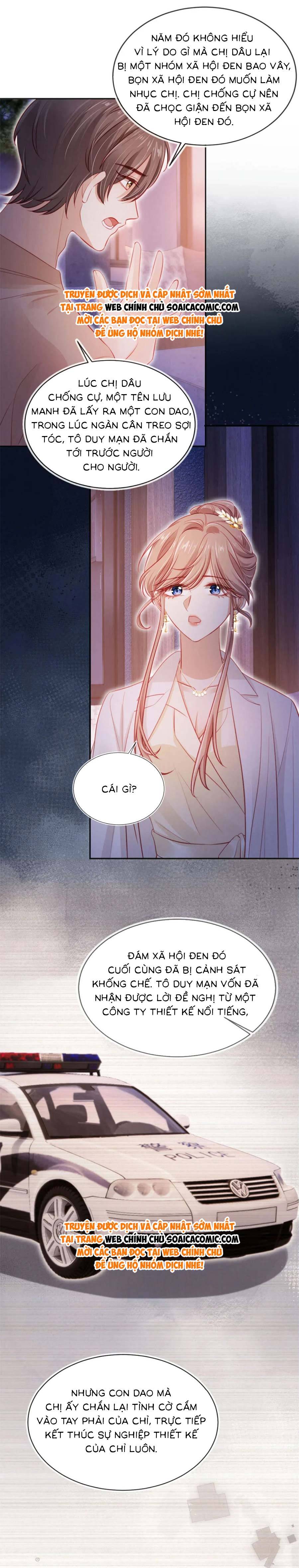 Ninita Yêu Dấu - Phần 2 Chap 1114.7 - Next Chap 1115.7