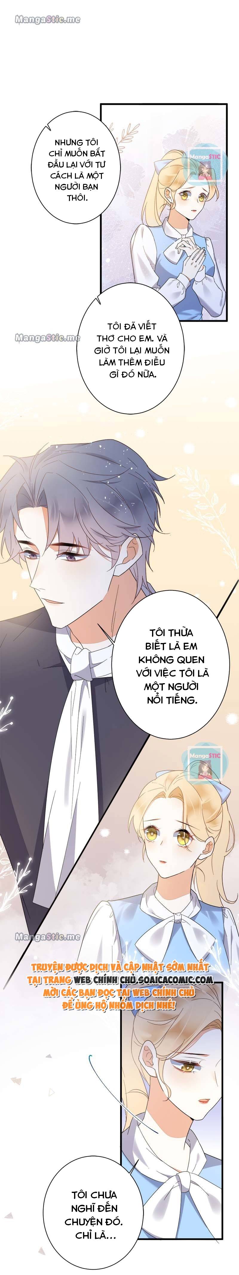 Ninita Yêu Dấu - Phần 2 Chap 1114.8 - Next Chap 1115.8