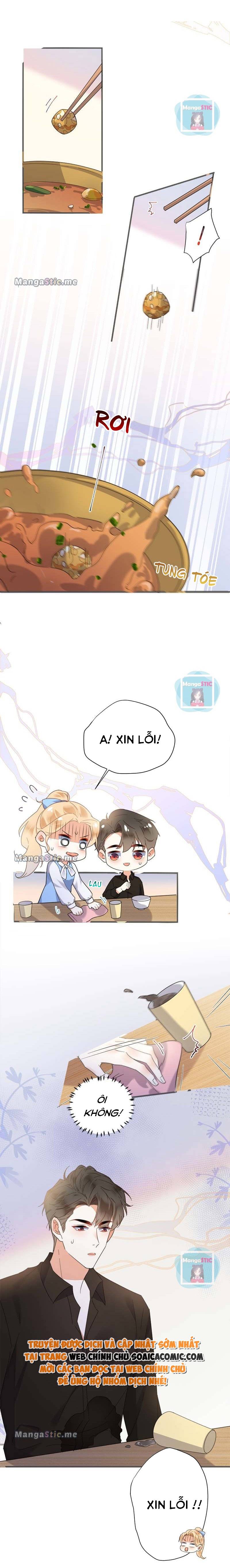 Ninita Yêu Dấu - Phần 2 Chap 1114.8 - Next Chap 1115.8