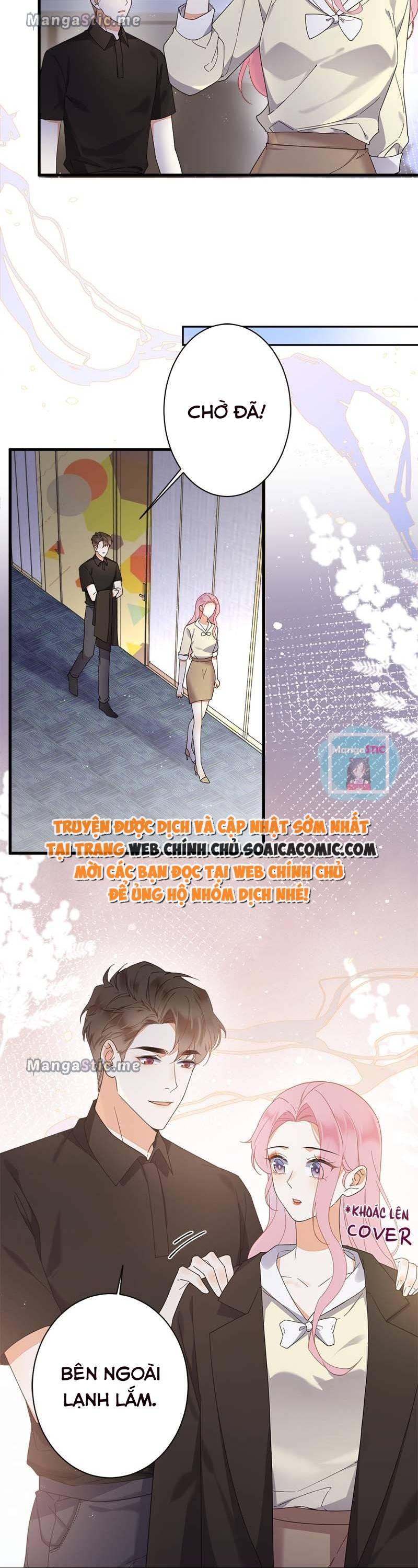 Ninita Yêu Dấu - Phần 2 Chap 1115.2 - Next Chap 1116.2