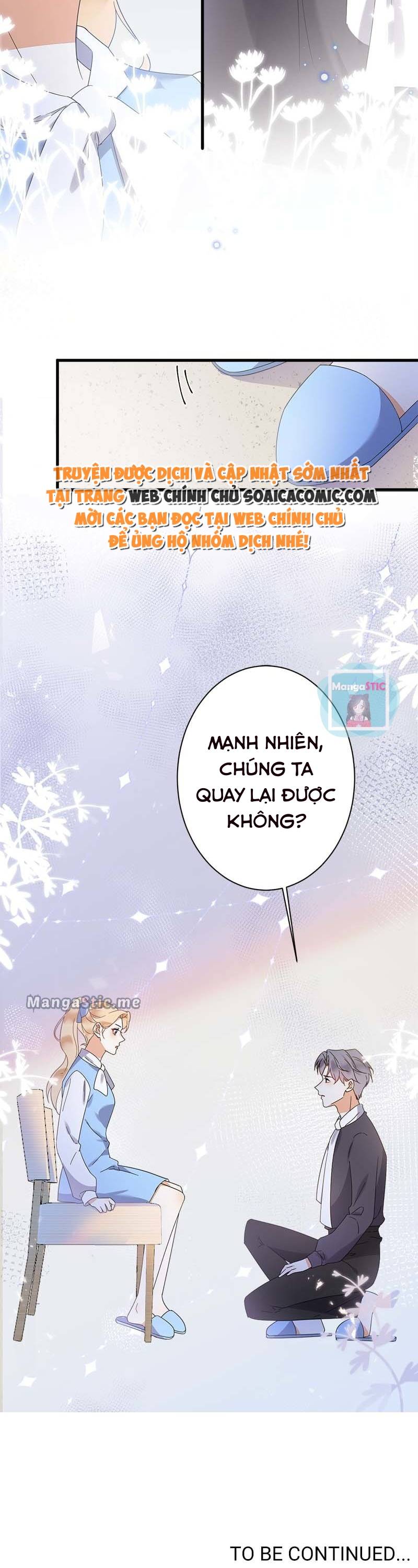 Ninita Yêu Dấu - Phần 2 Chap 1115.2 - Next Chap 1116.2