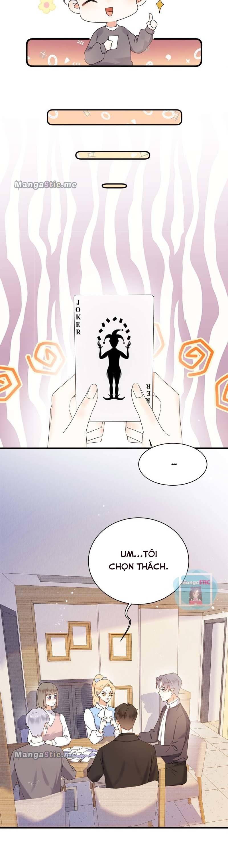 Ninita Yêu Dấu - Phần 2 Chap 1115.2 - Next Chap 1116.2