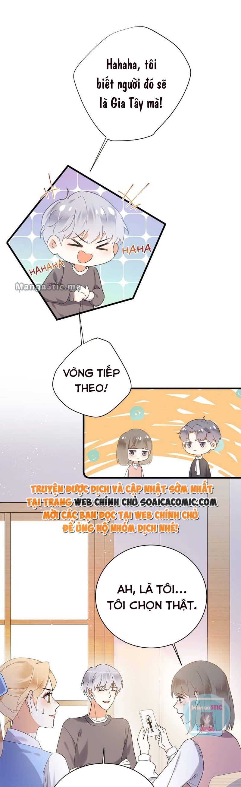 Ninita Yêu Dấu - Phần 2 Chap 1115.2 - Next Chap 1116.2