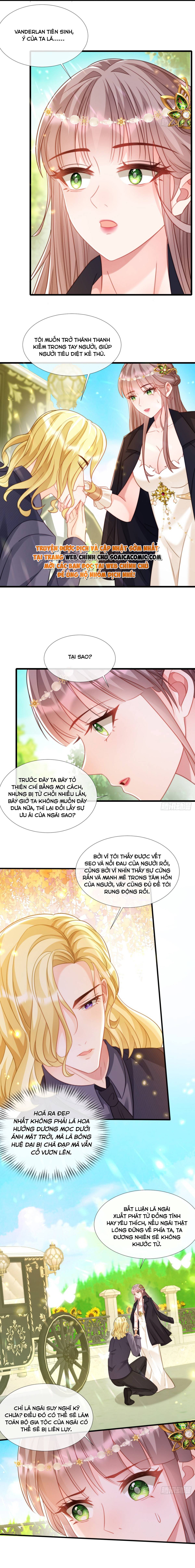 Ninita Yêu Dấu - Phần 2 Chap 1115.3 - Next Chap 1116.3