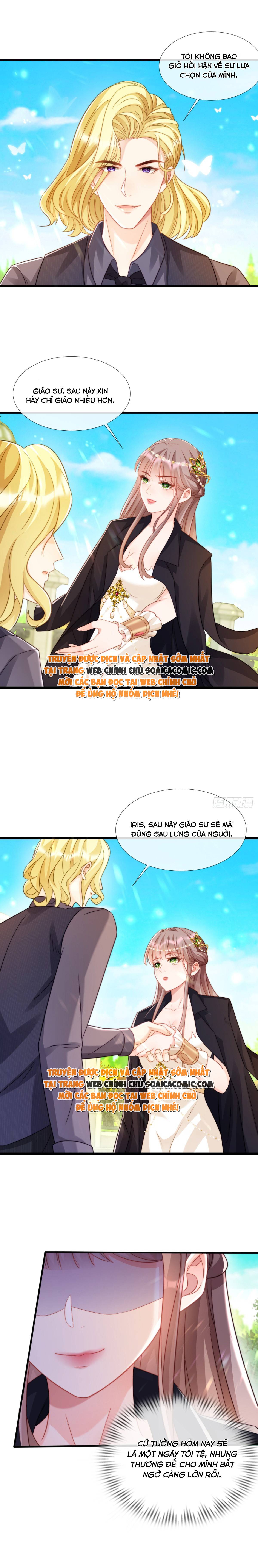 Ninita Yêu Dấu - Phần 2 Chap 1115.3 - Next Chap 1116.3