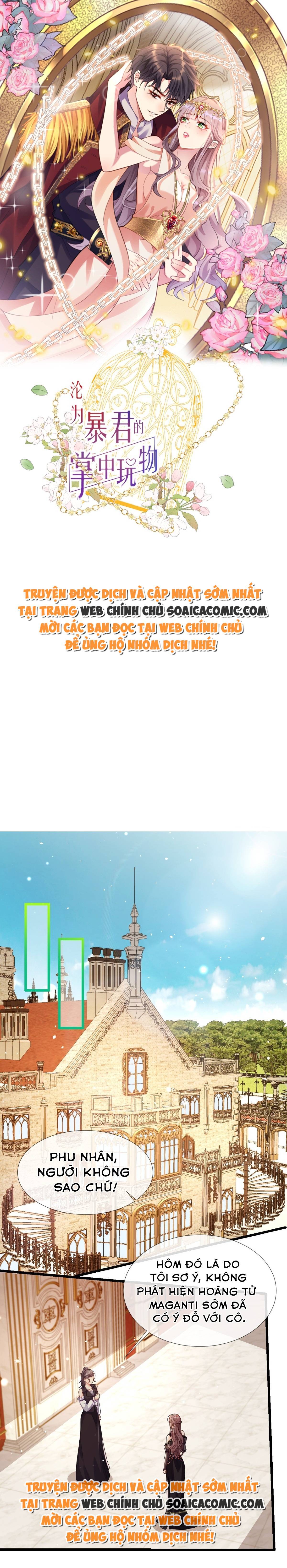 Ninita Yêu Dấu - Phần 2 Chap 1115.4 - Next Chap 1116.4