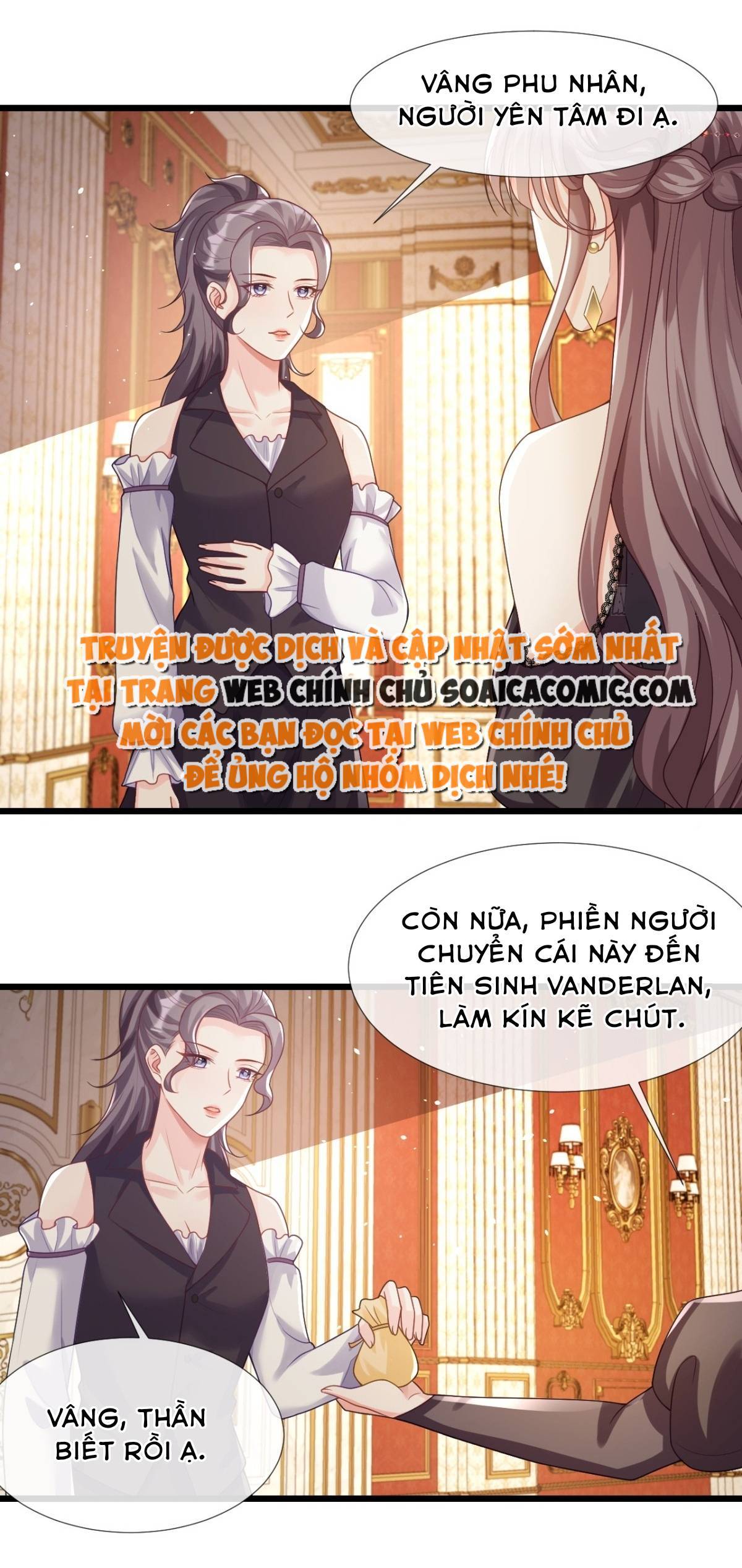Ninita Yêu Dấu - Phần 2 Chap 1115.4 - Next Chap 1116.4