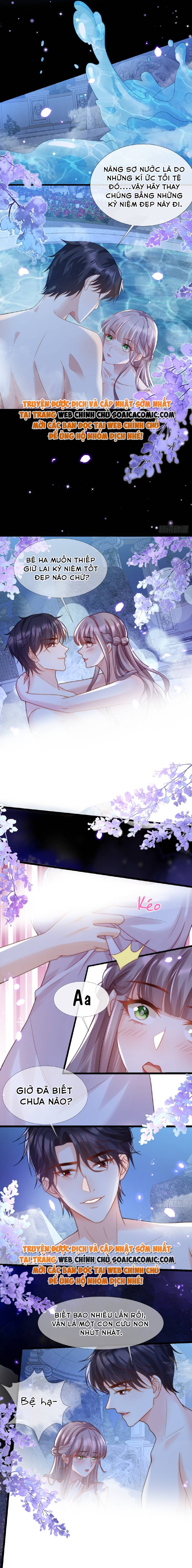 Ninita Yêu Dấu - Phần 2 Chap 1115.4 - Next Chap 1116.4