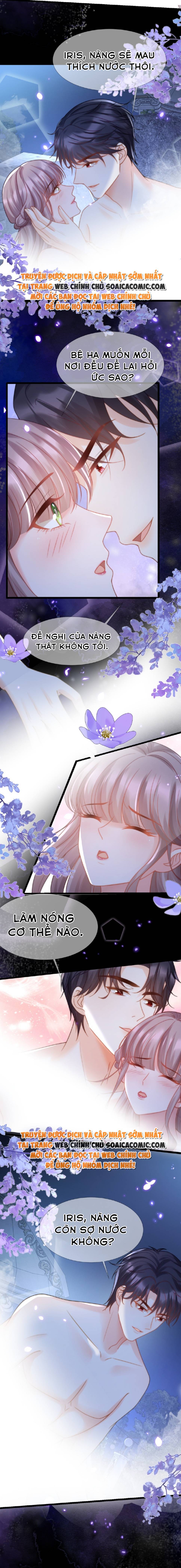 Ninita Yêu Dấu - Phần 2 Chap 1115.4 - Next Chap 1116.4