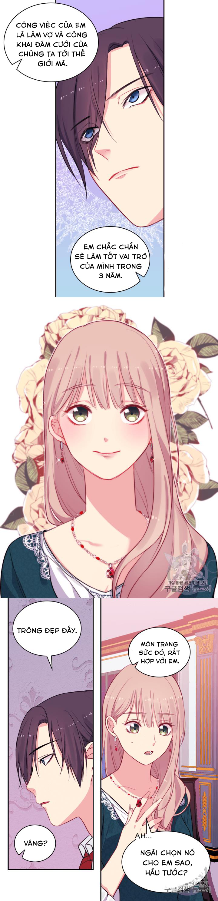 Ninita Yêu Dấu - Phần 2 Chap 1115.6 - Next Chap 1116.6