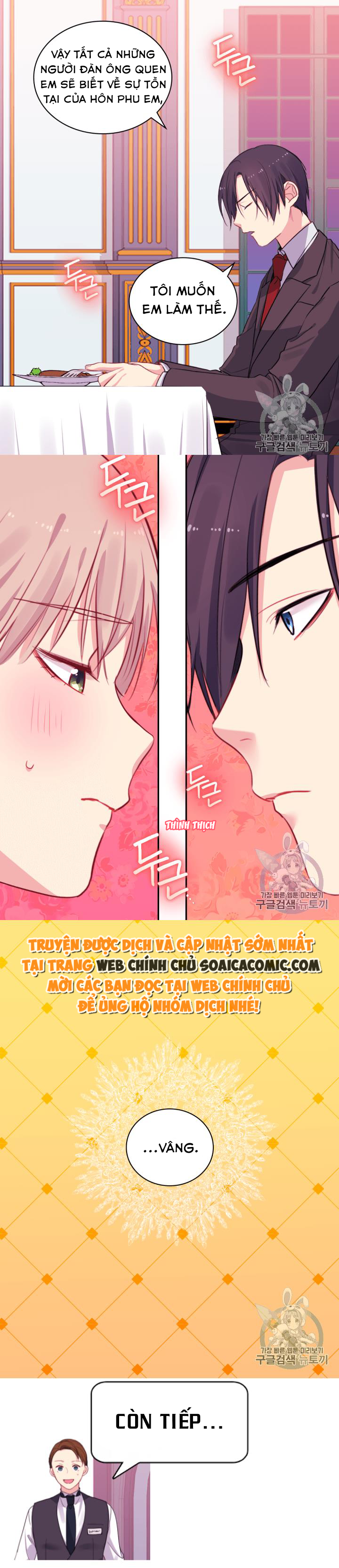 Ninita Yêu Dấu - Phần 2 Chap 1115.6 - Next Chap 1116.6