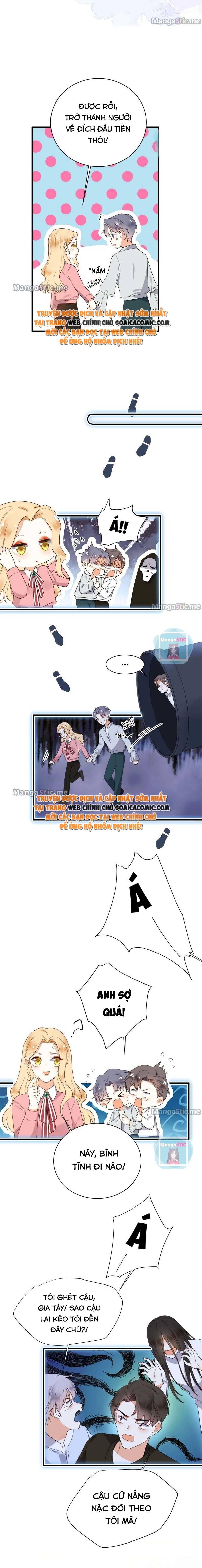 Ninita Yêu Dấu - Phần 2 Chap 1115.7 - Next Chap 1116.7