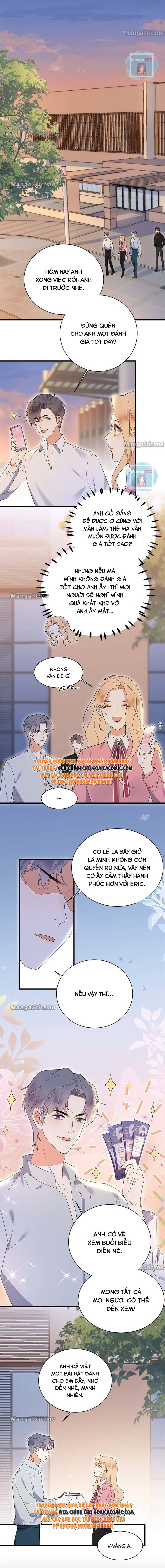 Ninita Yêu Dấu - Phần 2 Chap 1115.9 - Next Chap 1116.9