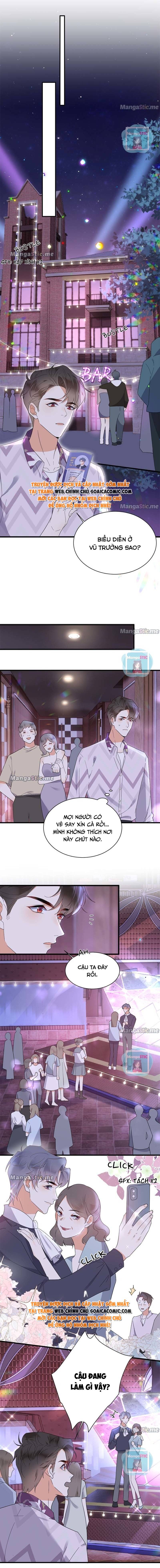 Ninita Yêu Dấu - Phần 2 Chap 1115.9 - Next Chap 1116.9