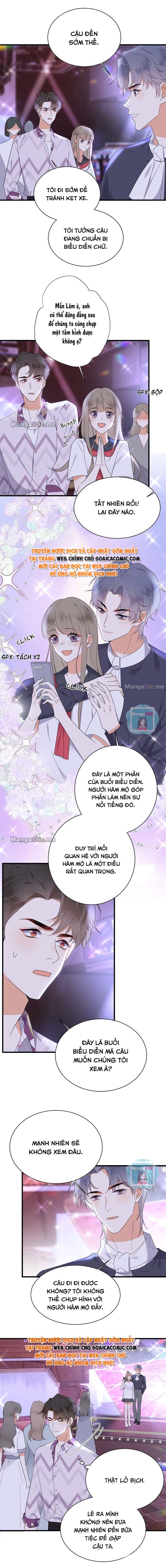 Ninita Yêu Dấu - Phần 2 Chap 1115.9 - Next Chap 1116.9