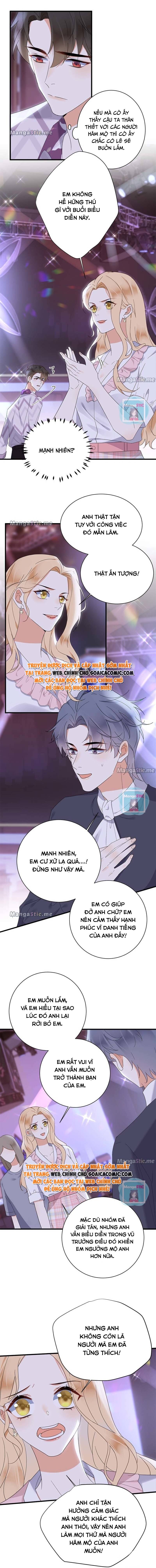 Ninita Yêu Dấu - Phần 2 Chap 1115.9 - Next Chap 1116.9