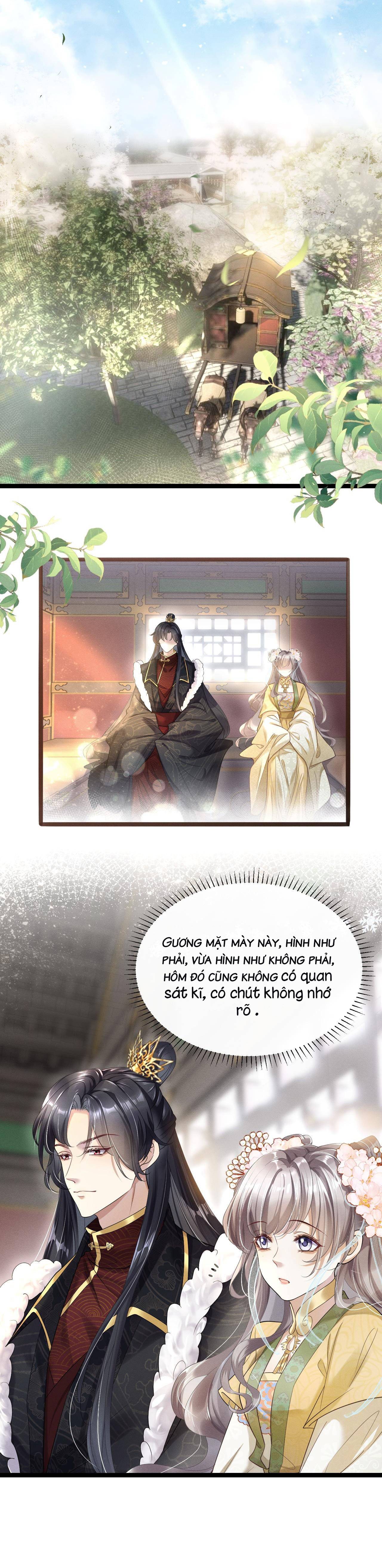 Ninita Yêu Dấu - Phần 2 Chap 1116.1 - Next Chap 1117.1