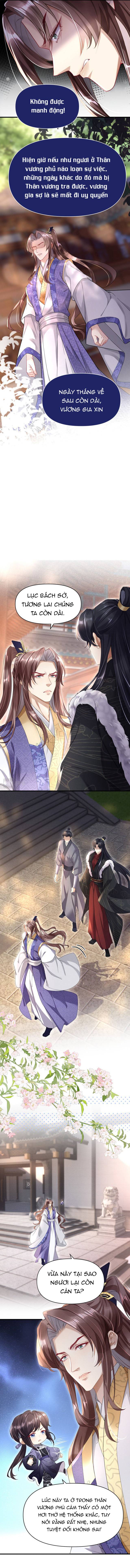 Ninita Yêu Dấu - Phần 2 Chap 1116.2 - Next Chap 1117.2