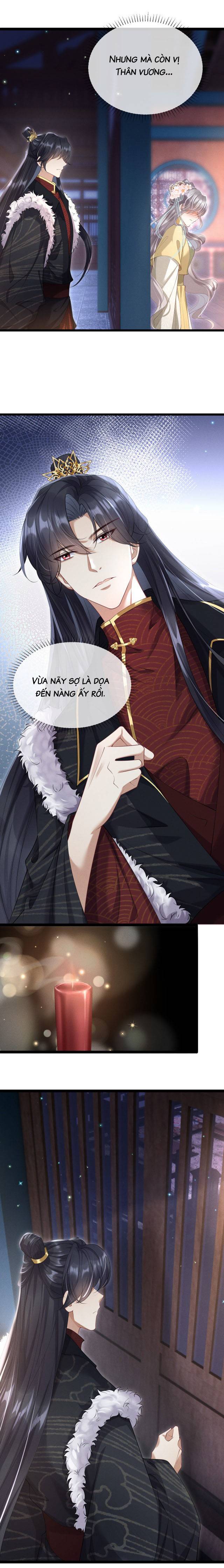 Ninita Yêu Dấu - Phần 2 Chap 1116.2 - Next Chap 1117.2