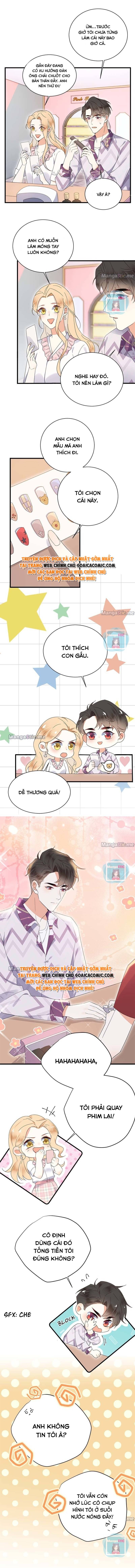 Ninita Yêu Dấu - Phần 2 Chap 1116.3 - Next Chap 1117.3