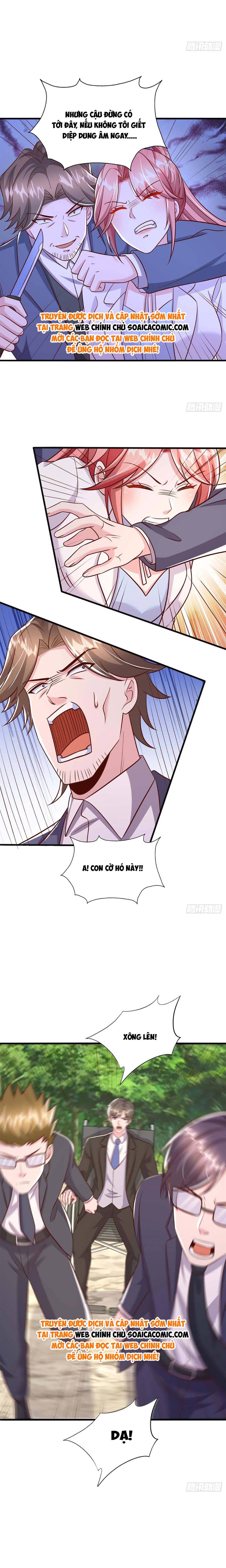 Ninita Yêu Dấu - Phần 2 Chap 1116.4 - Next Chap 1117.4