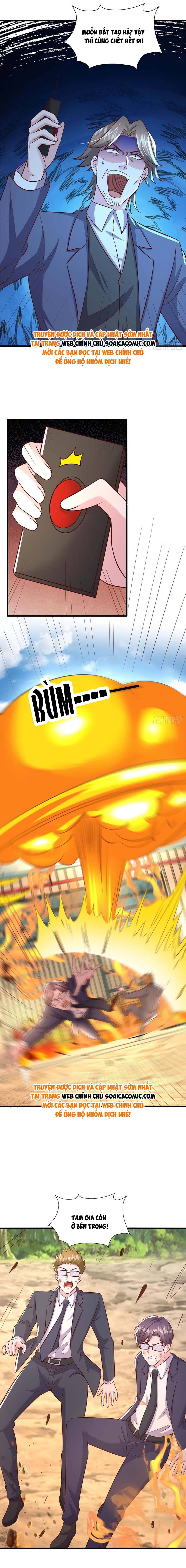 Ninita Yêu Dấu - Phần 2 Chap 1116.4 - Next Chap 1117.4