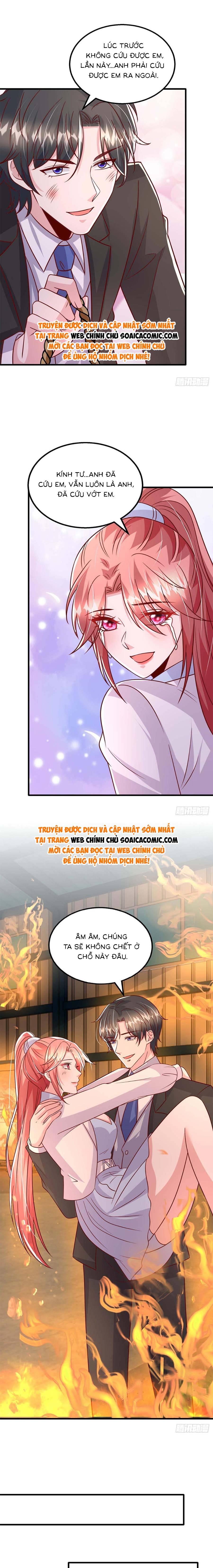 Ninita Yêu Dấu - Phần 2 Chap 1116.4 - Next Chap 1117.4