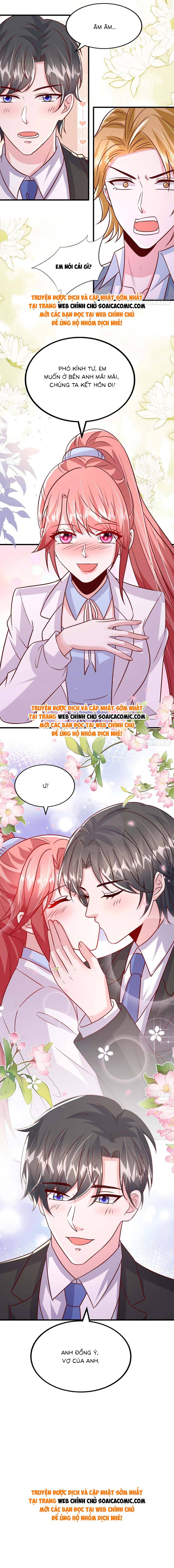 Ninita Yêu Dấu - Phần 2 Chap 1116.4 - Next Chap 1117.4