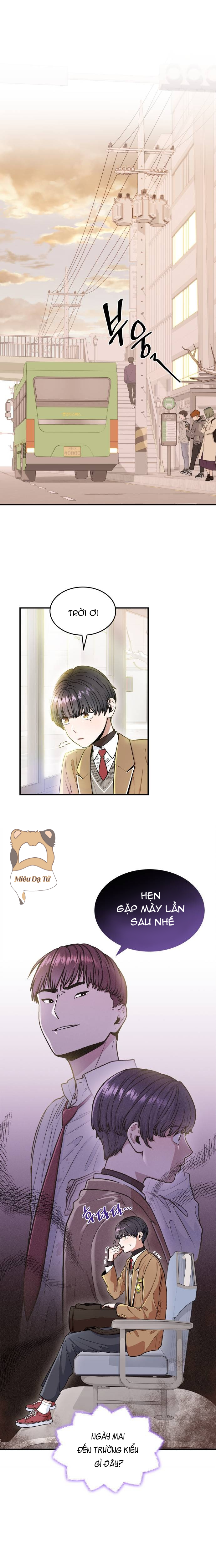 Ninita Yêu Dấu - Phần 2 Chap 1116.6 - Next Chap 1117.6