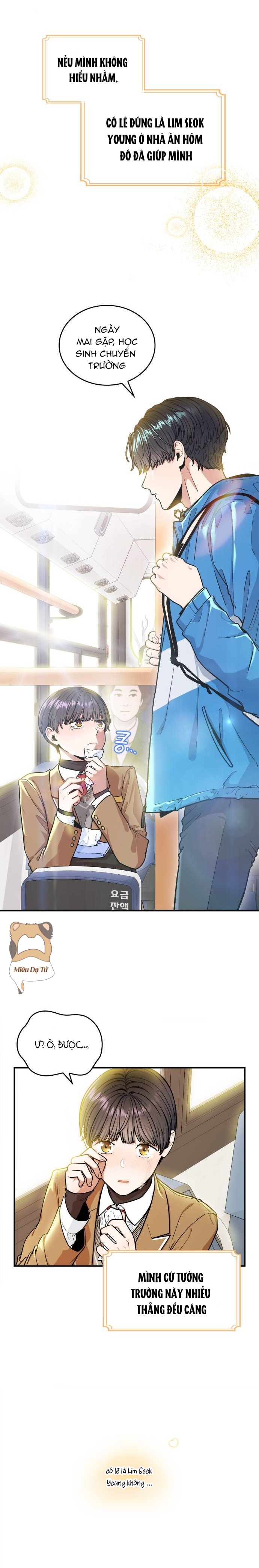 Ninita Yêu Dấu - Phần 2 Chap 1116.6 - Next Chap 1117.6