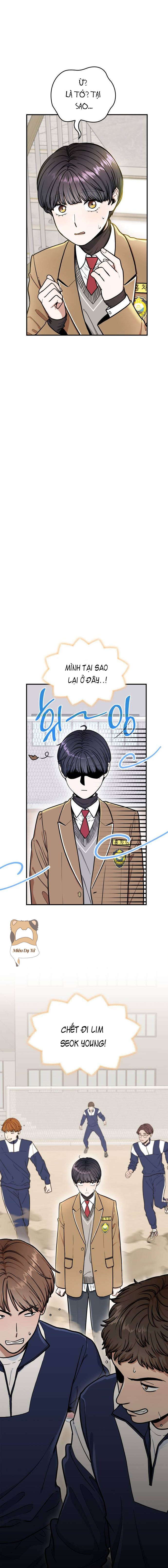 Ninita Yêu Dấu - Phần 2 Chap 1116.6 - Next Chap 1117.6