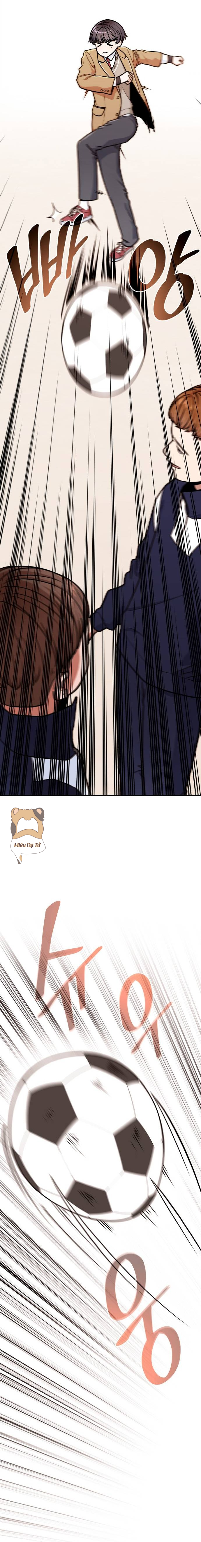 Ninita Yêu Dấu - Phần 2 Chap 1116.6 - Next Chap 1117.6